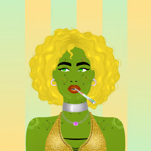 World Of Women Galaxy