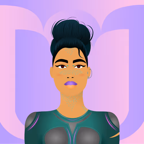 World Of Women Galaxy