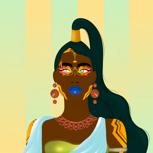 World Of Women Galaxy