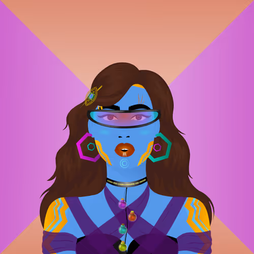 World Of Women Galaxy