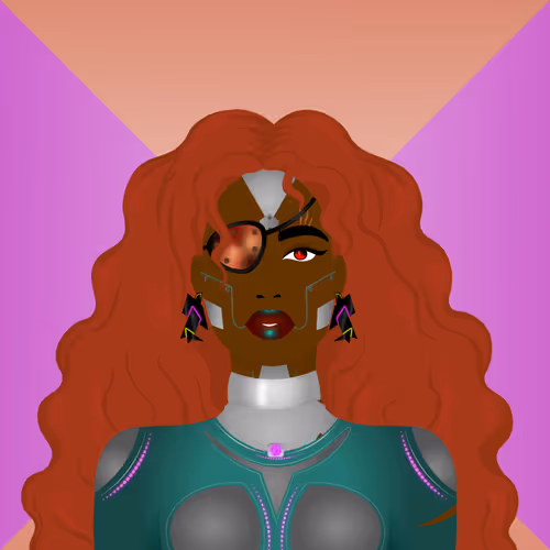 World Of Women Galaxy