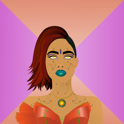 World Of Women Galaxy
