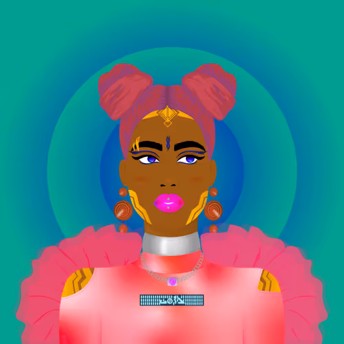 World Of Women Galaxy