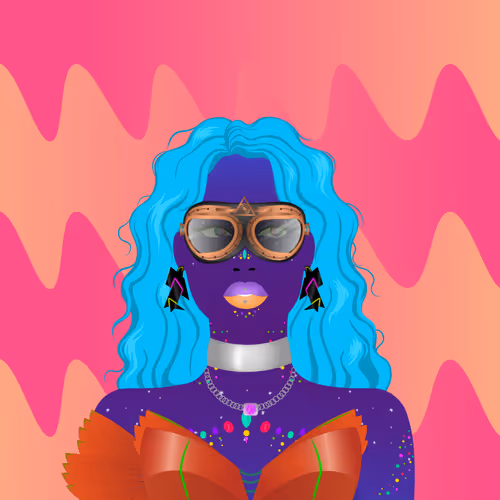 World Of Women Galaxy
