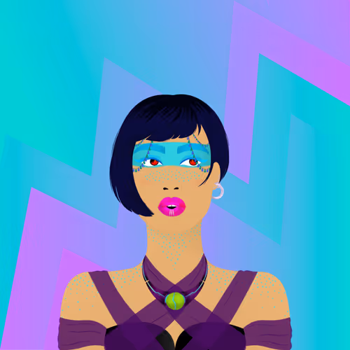 World Of Women Galaxy