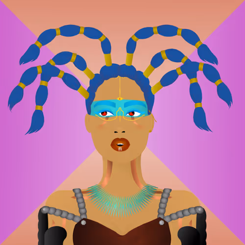 World Of Women Galaxy