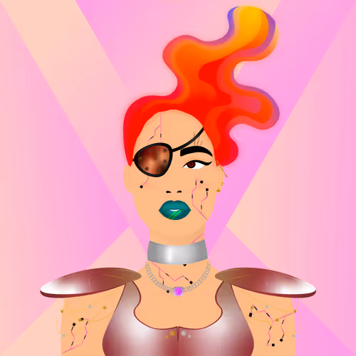 World Of Women Galaxy