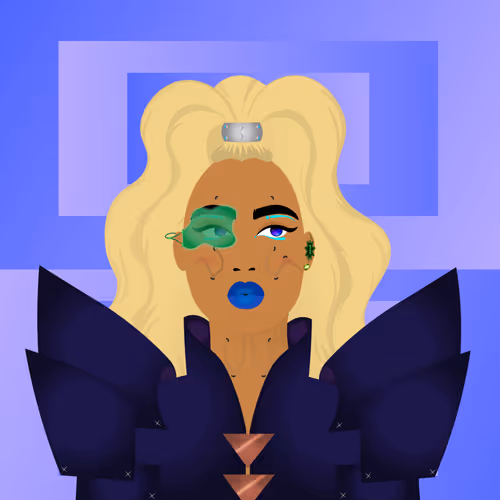 World Of Women Galaxy