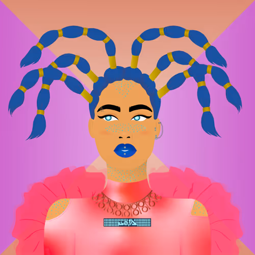 World Of Women Galaxy