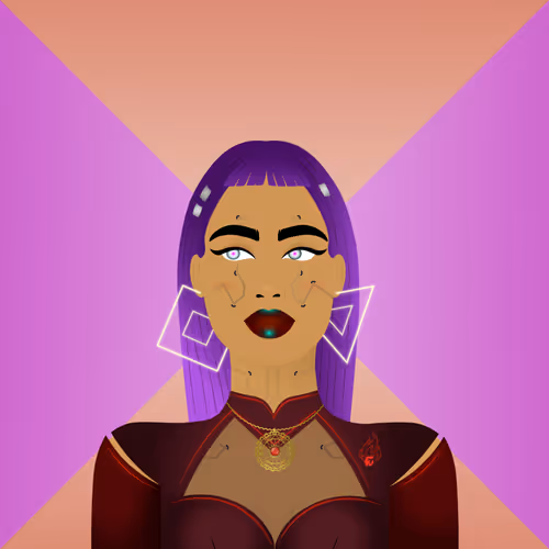 World Of Women Galaxy