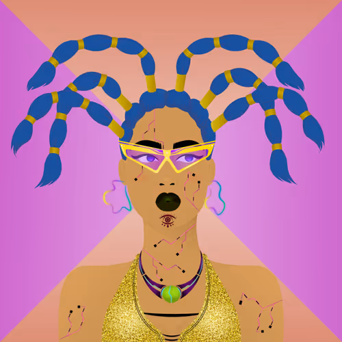 World Of Women Galaxy