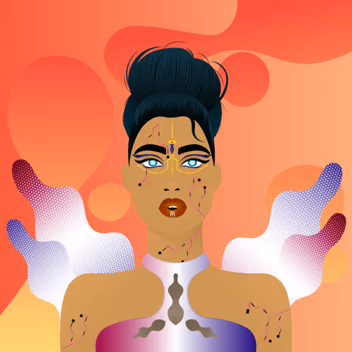 World Of Women Galaxy