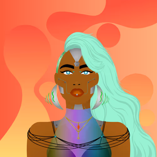 World Of Women Galaxy