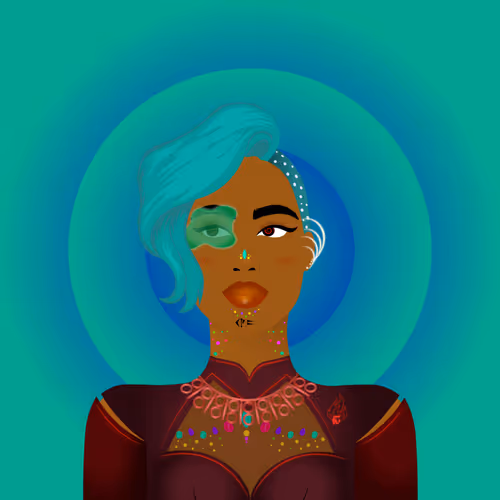 World Of Women Galaxy