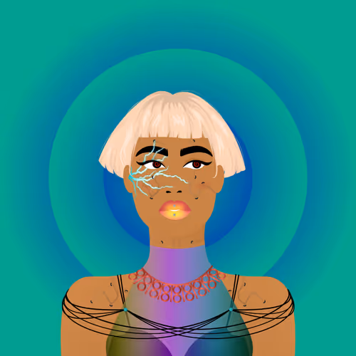World Of Women Galaxy