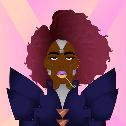 World Of Women Galaxy