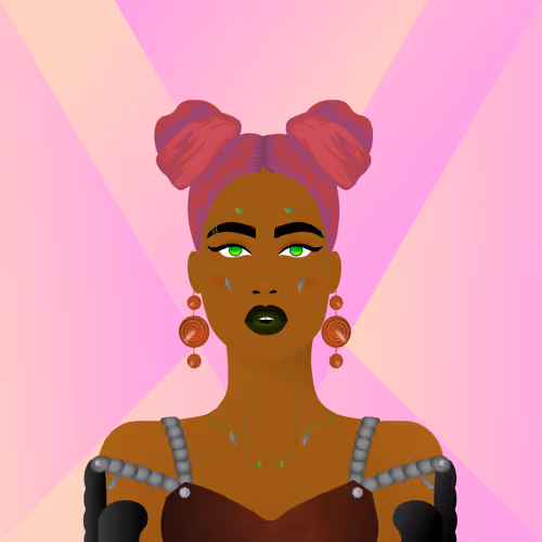 World Of Women Galaxy