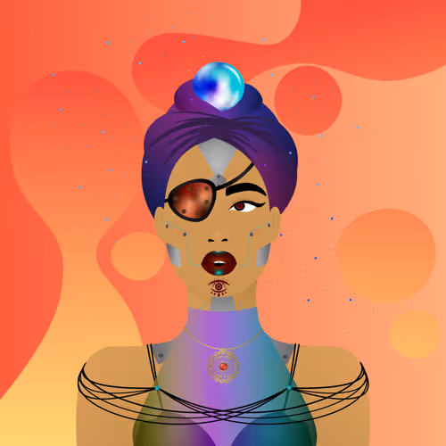 World Of Women Galaxy