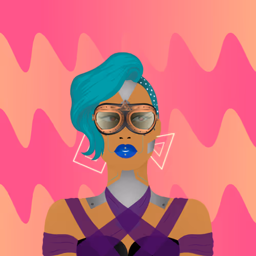 World Of Women Galaxy