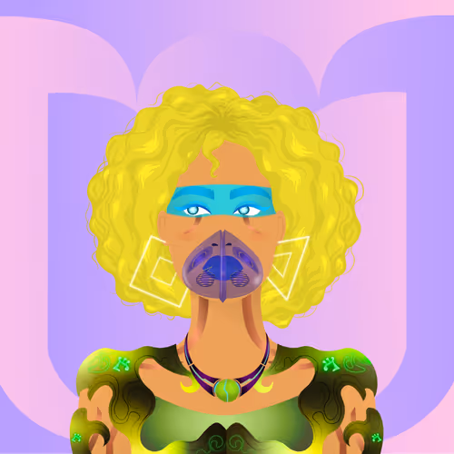 World Of Women Galaxy