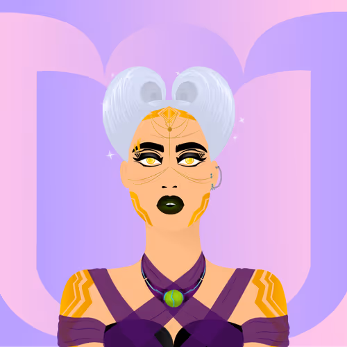 World Of Women Galaxy
