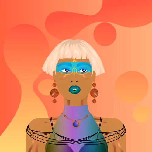 World Of Women Galaxy