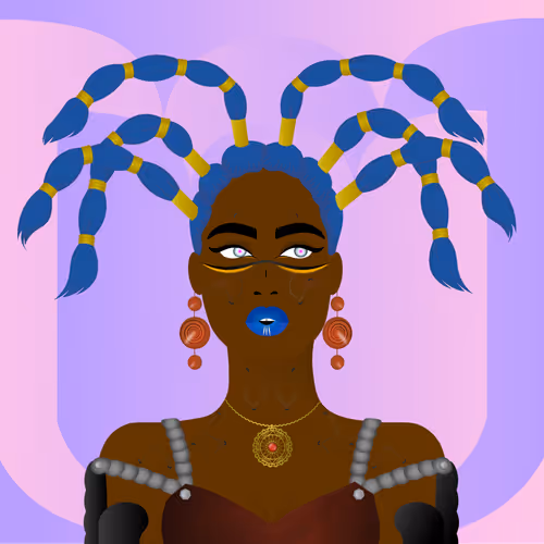 World Of Women Galaxy