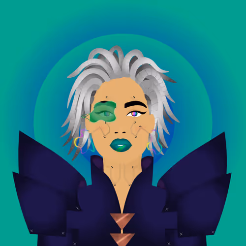 World Of Women Galaxy