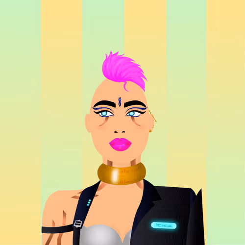 World Of Women Galaxy