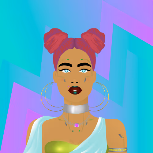World Of Women Galaxy