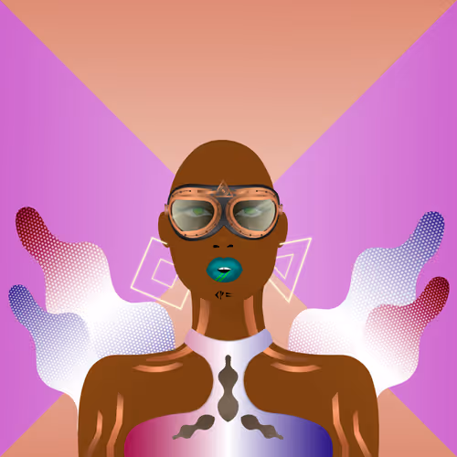 World Of Women Galaxy
