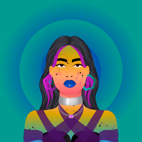 World Of Women Galaxy