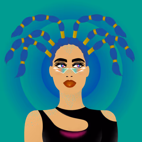 World Of Women Galaxy
