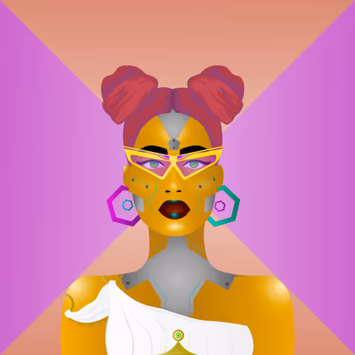 World Of Women Galaxy