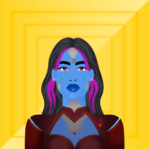 World Of Women Galaxy