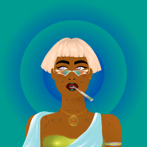 World Of Women Galaxy