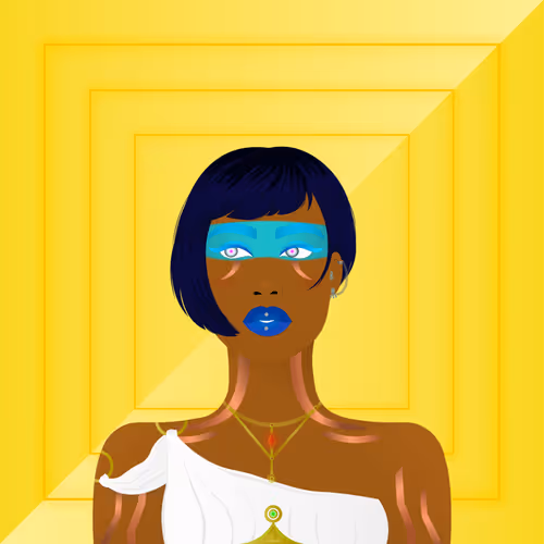 World Of Women Galaxy