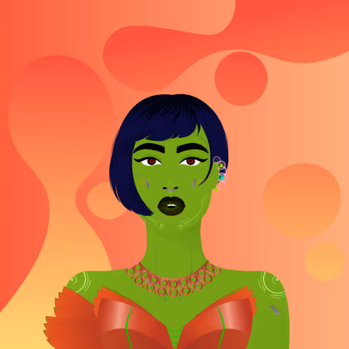 World Of Women Galaxy