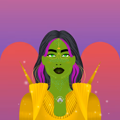 World Of Women Galaxy