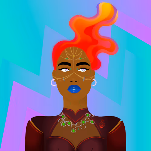 World Of Women Galaxy