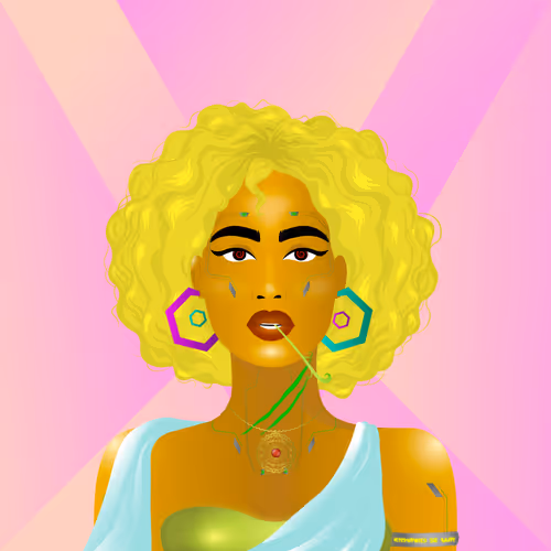 World Of Women Galaxy