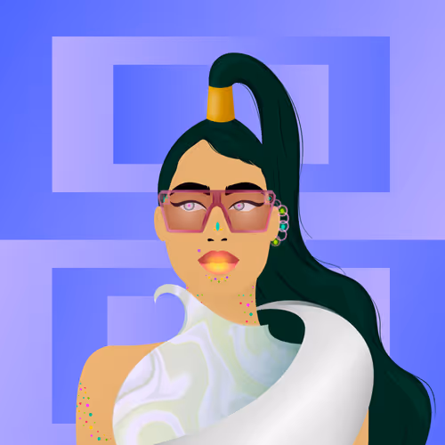 World Of Women Galaxy