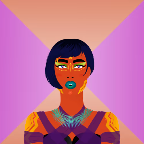 World Of Women Galaxy
