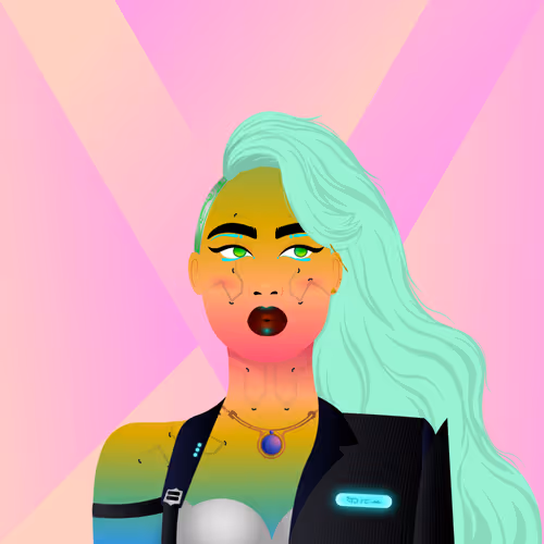 World Of Women Galaxy