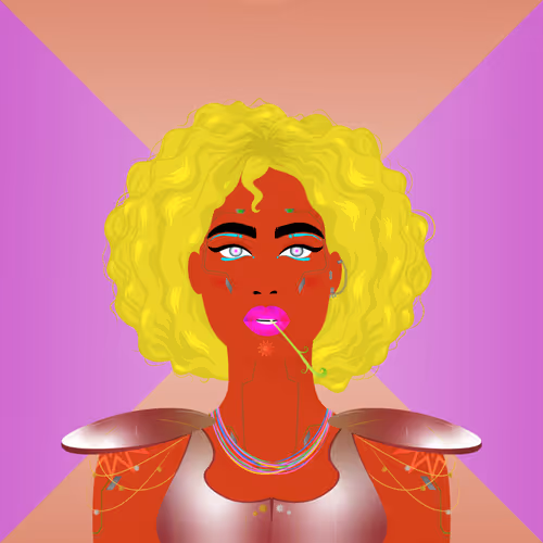World Of Women Galaxy
