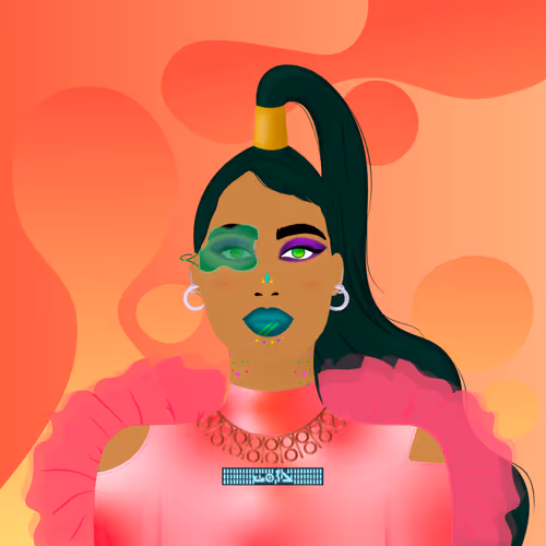 World Of Women Galaxy