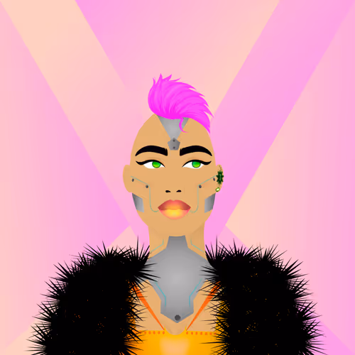 World Of Women Galaxy