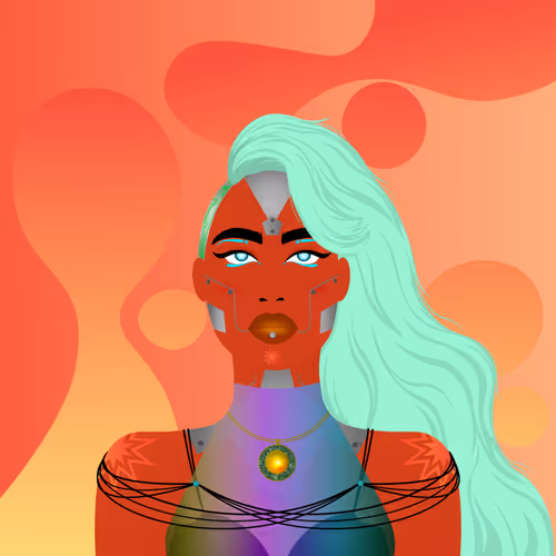 World Of Women Galaxy