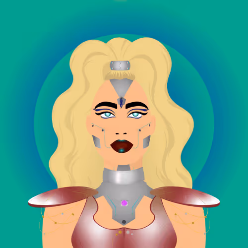 World Of Women Galaxy