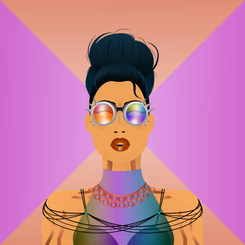 World Of Women Galaxy